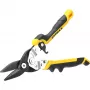 Aviation Snips Straight Cut Stanley FATMAX FMHT73756-0