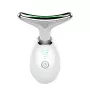 Neck massager ANLAN ALMJY01-02 — electric portable rechargeable EMS device for neck relief
