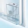 Brita Aluna 2,4l jug + 2 Maxtra cartridges white