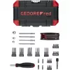 Advent calendar Gedore R33003151 2025 — tool-themed calendar, limited-edition set