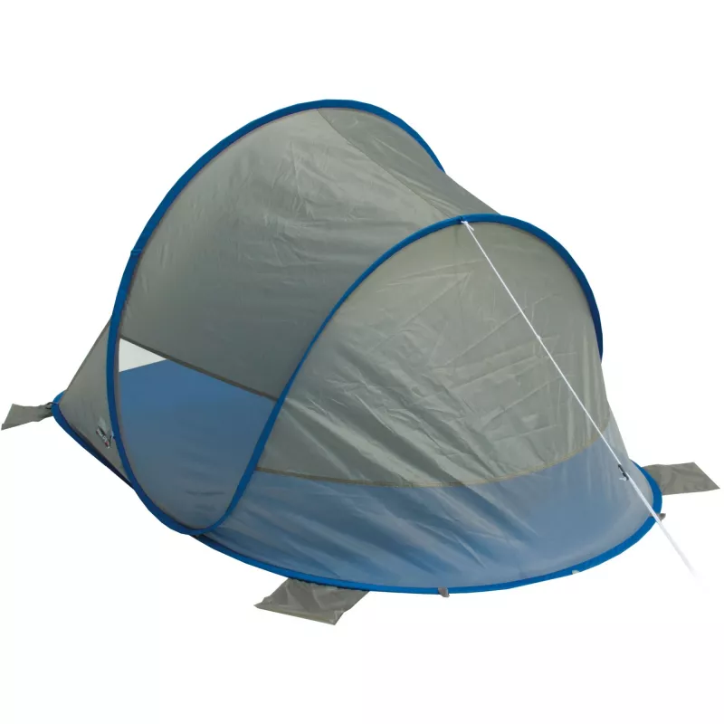 Dome Tent High Peak Calvia Blue Grey 2000x1200x900mm