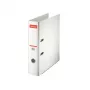 Binder Esselte No.1, A4 / 75 mm, standard, white