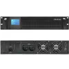 UPS QOLTEC 53946 Line Interactive 2 kVA uninterruptible power supply
