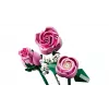 LEGO BOTANICALS 10374 Bouquet of Pink Roses