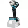 Makita DTW300Z power screwdriver/impact driver 3200 RPM Black, Blue
