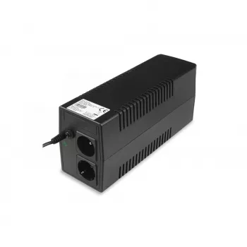 Uninterruptible Power Supply Volt Polska Pico 800VA 480W — compact UPS for backup power