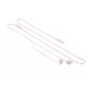Earphones Tellur In-Ear Headset Pixy Pink
