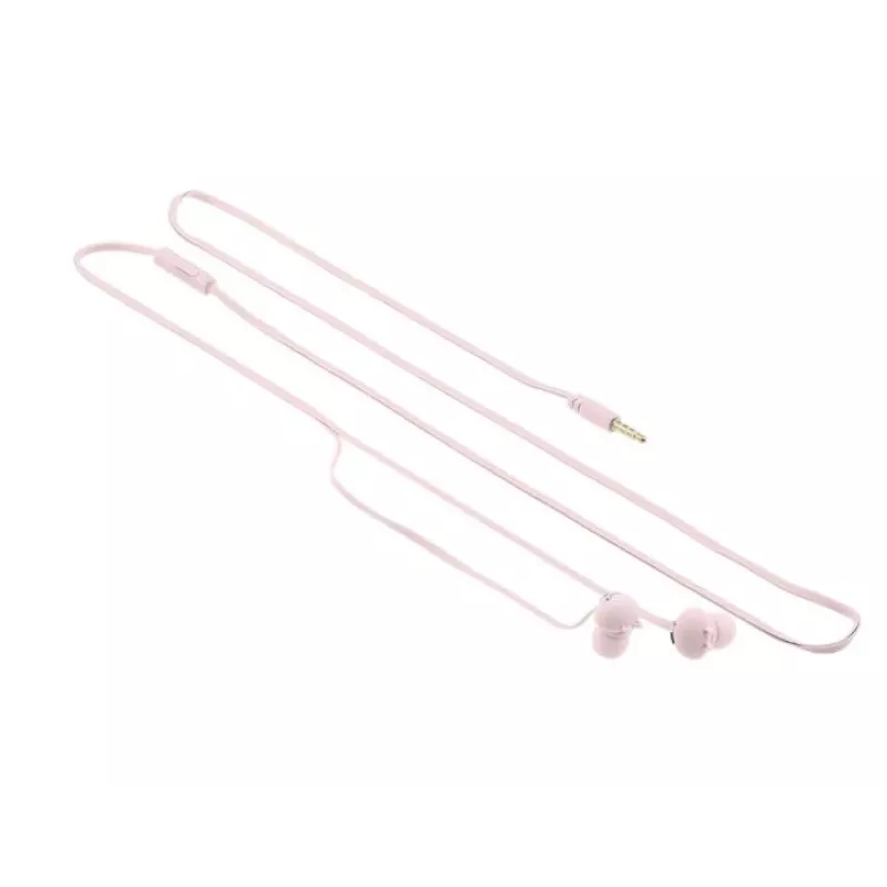 Earphones Tellur In-Ear Headset Pixy Pink