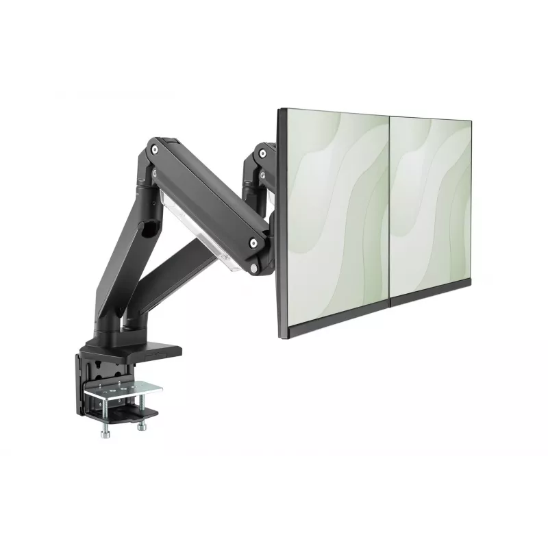 Dual Monitor Mount Digitus DA-90427