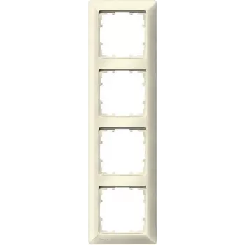 Siemens 5TG25840 wall plate/switch cover White