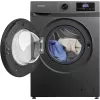 Front-load washing machine BOMANN WA 7175 — 7 kg, 1400 RPM, Titanium