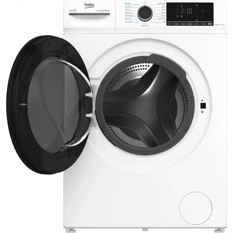Beko BMM5DFO5741W Washer Dryer 7 kg / 5 kg 1400 RPM White