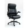 Activejet office chair YK7406-1 black