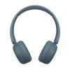 Headset JVC HA-S59W — Wired & Wireless Bluetooth, Supraaural, Head-band, 20–20000 Hz, 1.2 m cable, Blue
