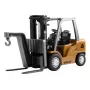 Amewi forklift model Mini 1:64 RTR with LiPo 200mAh battery