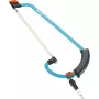 Bow saw Gardena 691 35 cm Black Blue