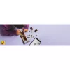 Building set LEGO Harry Potter Hogwarts Castle Charms Class 76442 — 204 pieces, 3 minifigures, for ages 8+