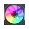 Gamemax | Case fan | FN12A-S8I | Black
