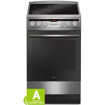 Freestanding cooker Amica 57CE3.315HTaQ(Xx)