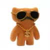 Action Figure p.m.i kids world FUGGLER S3 GOLD EDITION - GOLD FIGURE VER.C