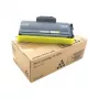 Ricoh Black Toner Print Cartridge, 2600 pages