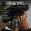 Headphones Virtuoso Max Wireless Carbon