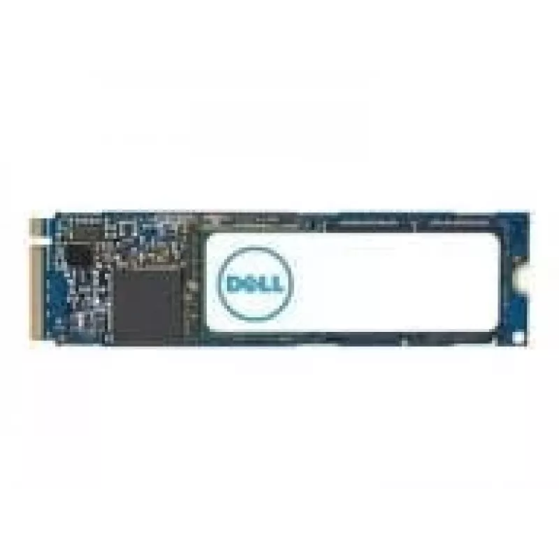 DELL AC037409 internal solid state drive 1 TB M.2 PCI Express 4.0 NVMe