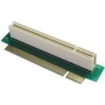 Interface Card Inter-Tech 88885396 PCI Green Grey