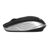 Wireless mouse ActiveJet AMY-313, RF nano receiver, optical 1200 DPI, ambidextrous, 3 buttons, AA battery