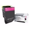 Toner Lexmark 71B0H30 3000 pages Magenta