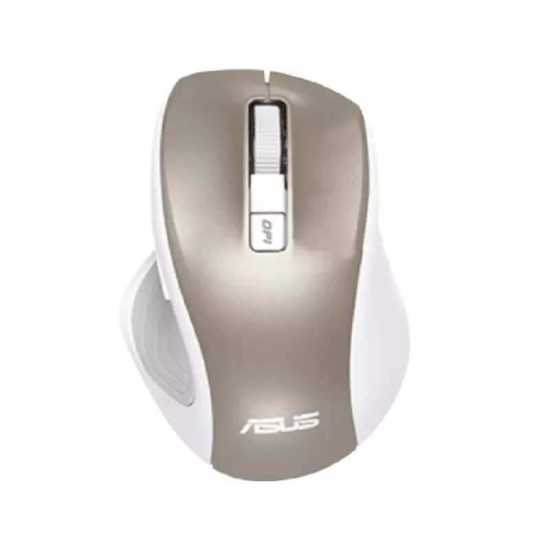 ASUS MW202 mouse Office Right-hand RF Wireless IR LED 4000 DPI