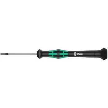 Wera Slotted Screwdriver 2035 (05118017001)