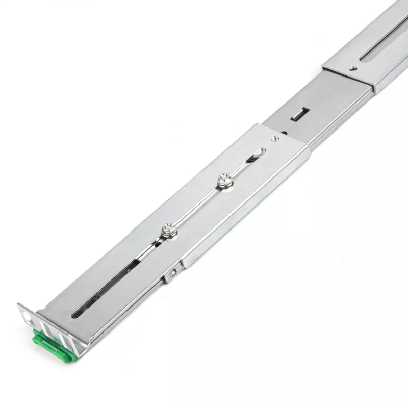 SilverStone SST-RMS07-20 Rackmount Mount for 1U and 2U