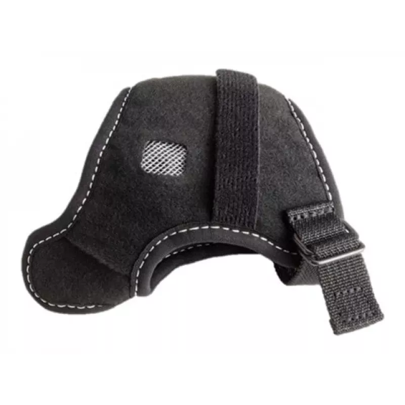 Zebra Enterprise - Hand Mount for Barcode-Scanner - rechte Hand - Medium - for Zebra RS5100, RS6100 (SG-WEAR-HNWPRM-02)