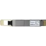 BlueOptics QSFP-DD Transceiver DDQ+85MP01D-BO, MPO-16/MTP-16, 400GBASE-SR8, Multimode 850nm, 100m, DDM/DOM, 0–70°C