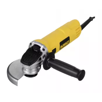 DeWALT DWE4157-QS angle grinder 12.5 cm 11800 RPM 900 W 2.05 kg