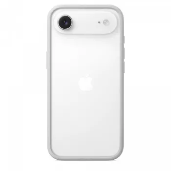 Cover Apple MH014ZM/A Light Grey for iPhone Air 16.5 cm