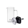 Cup set RESTO 90504 – kitchenware cups for hot and cold beverages, dishwasher safe