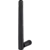 Delock Wi-Fi 802.11 b/g/n antenna RP-SMA 2 dBi omnidirectional tilt joint (88339)