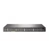 HPE Aruba 2930F 48G PoE+ 4SFP Swch Aruba 2930F 48G PoE+ 4SFP Swch EU en