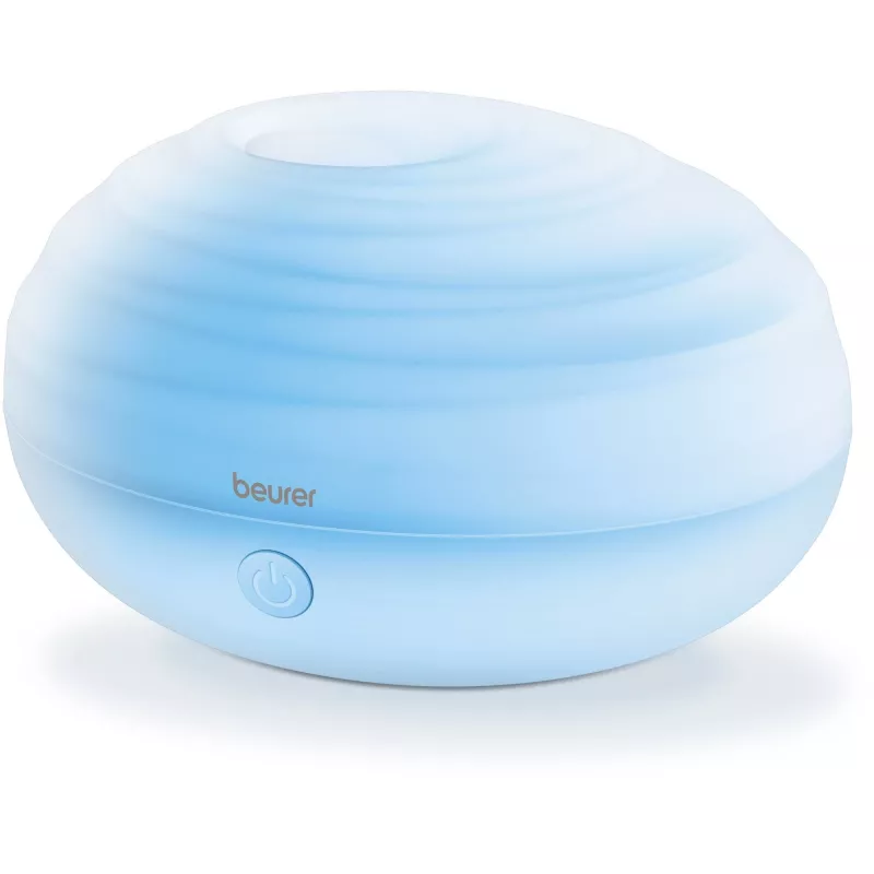 Beurer LA 20 Aroma Diffuser to 10qm LED-Farblicht 606.29