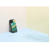 Protective case iKins for Apple iPhone 12 Pro Max — starry night black