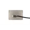 5-inch GX Touch 50 display by Victron Energy — touchscreen monitor with Bluetooth connectivity