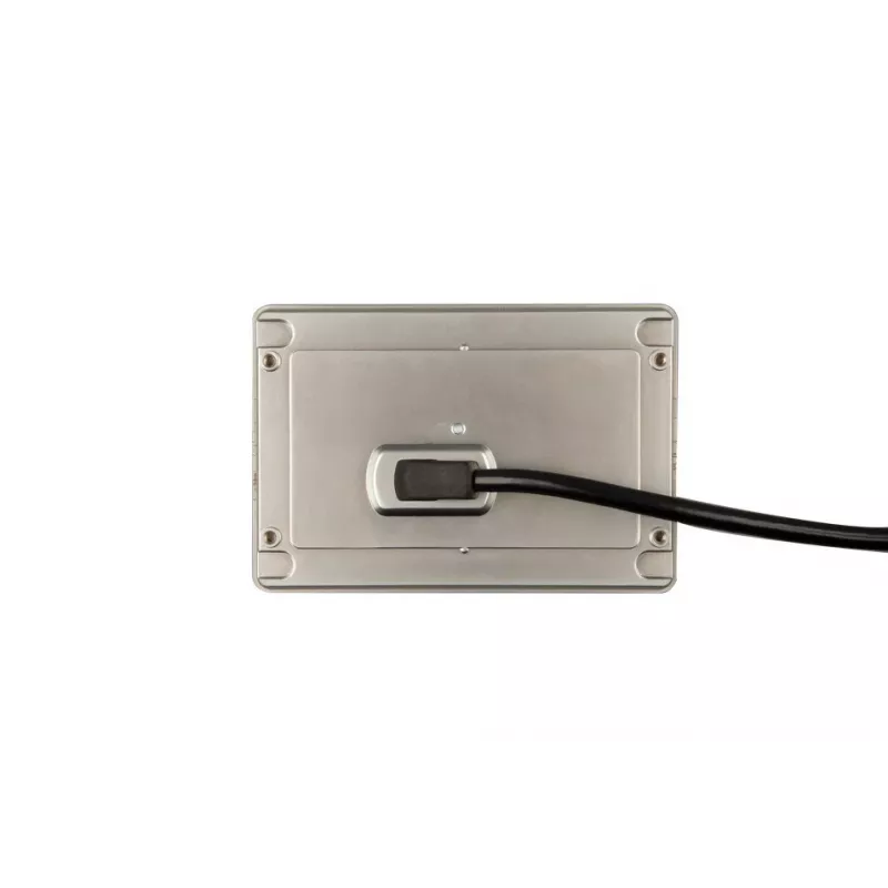 5-inch GX Touch 50 display by Victron Energy — touchscreen monitor with Bluetooth connectivity