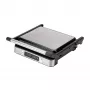 Electric grill Jata JEGR1529 — compact tabletop grill for indoor use
