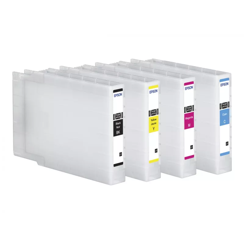Epson C13T75624N ink cartridge 1 pc(s) Original Cyan