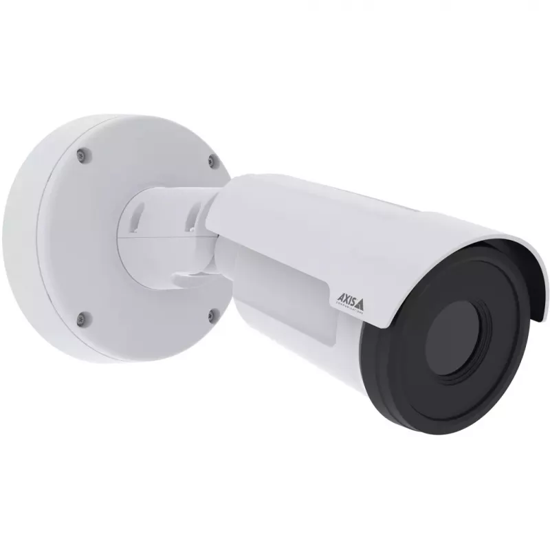 IP security camera Axis Q1972-E Bullet 640 x 480