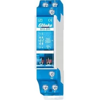Eltako 21200020 Blue