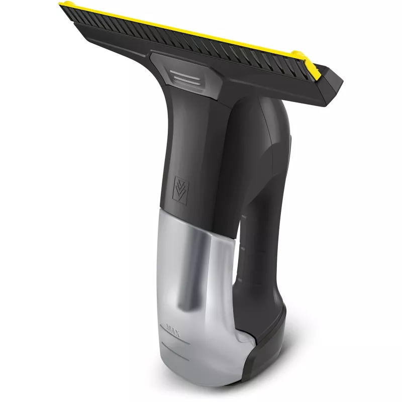 Window vacuum cleaner Karcher WV 6 Plus Multi Edition black/grey, model 1.633-514.0