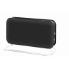 Mill convection space heater CO1200WIFI3BLACK GEN3, 1200 W, WiFi+Application, suitable for rooms up to 18 m², LED display, black